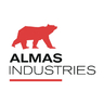 ALMAS INDUSTRIES AG in Mannheim - Logo