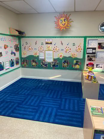 Images Old Chamblee-Tucker KinderCare