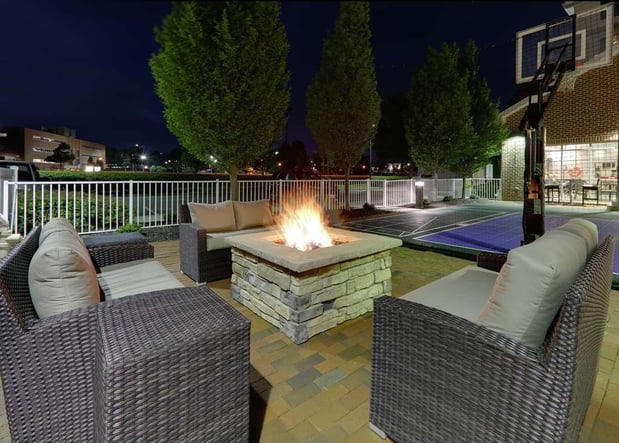 Images Homewood Suites by Hilton Hagerstown