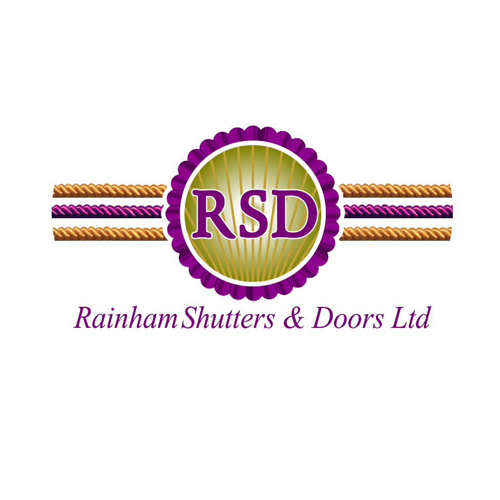 Rainham Shutters & Doors Ltd Logo