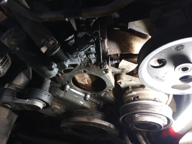 Images San Tan Auto Repair Shop