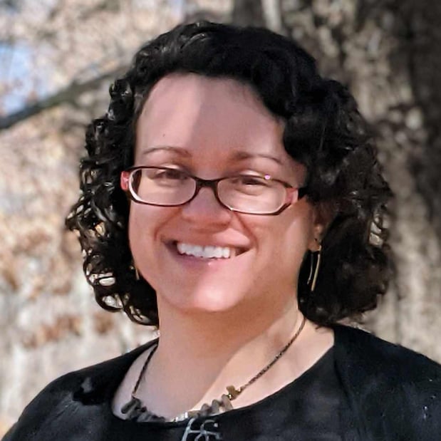 Images Lisa Roy, Counselor