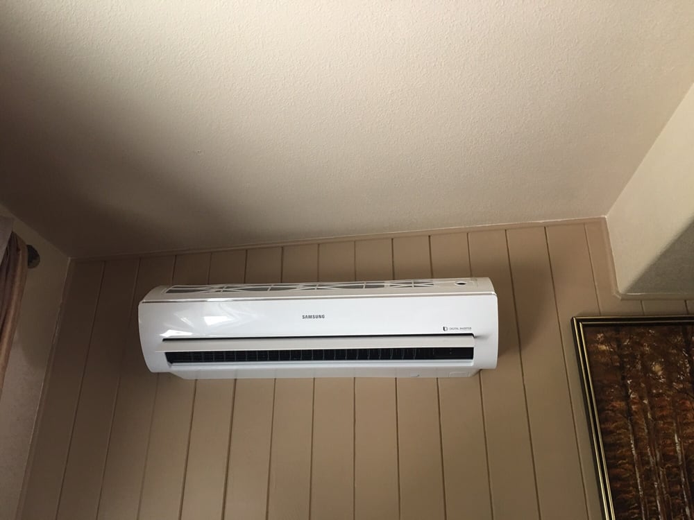 Chavarrie Heating & Air Conditioning Photo