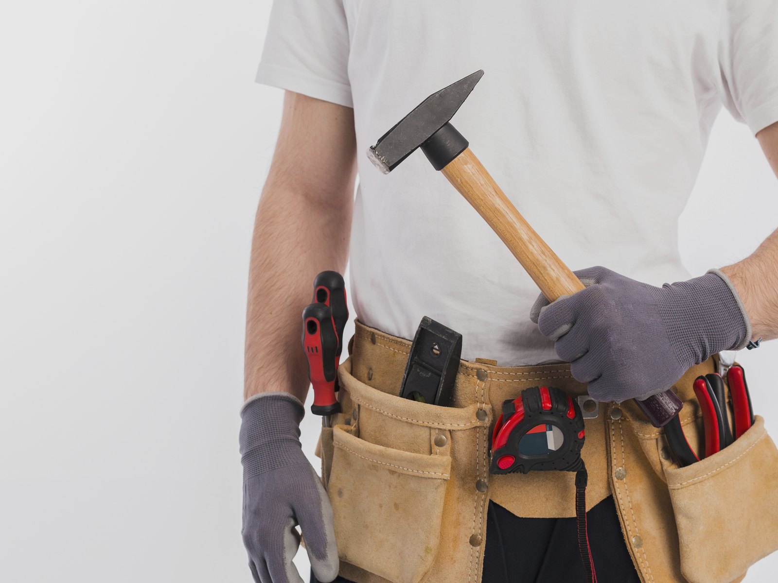 Handy Husband