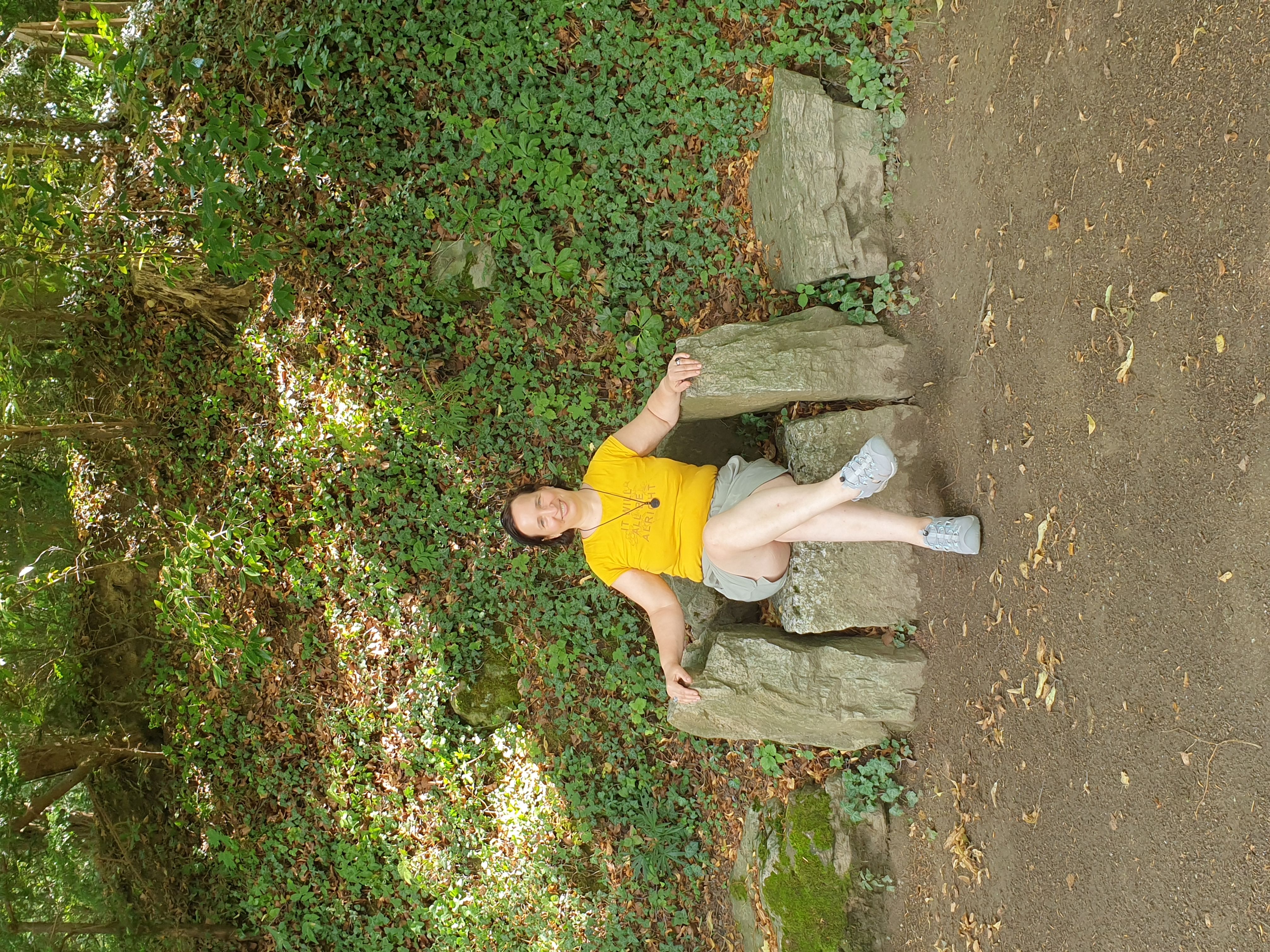 Bild 7 von AURA Consult - Steuerberaterin & Spirituelle Coachin e.U.
