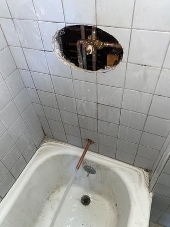 Images Morales Rooter & Plumbing Inc