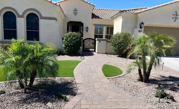 Images Griffin's Desert Scapes, Inc