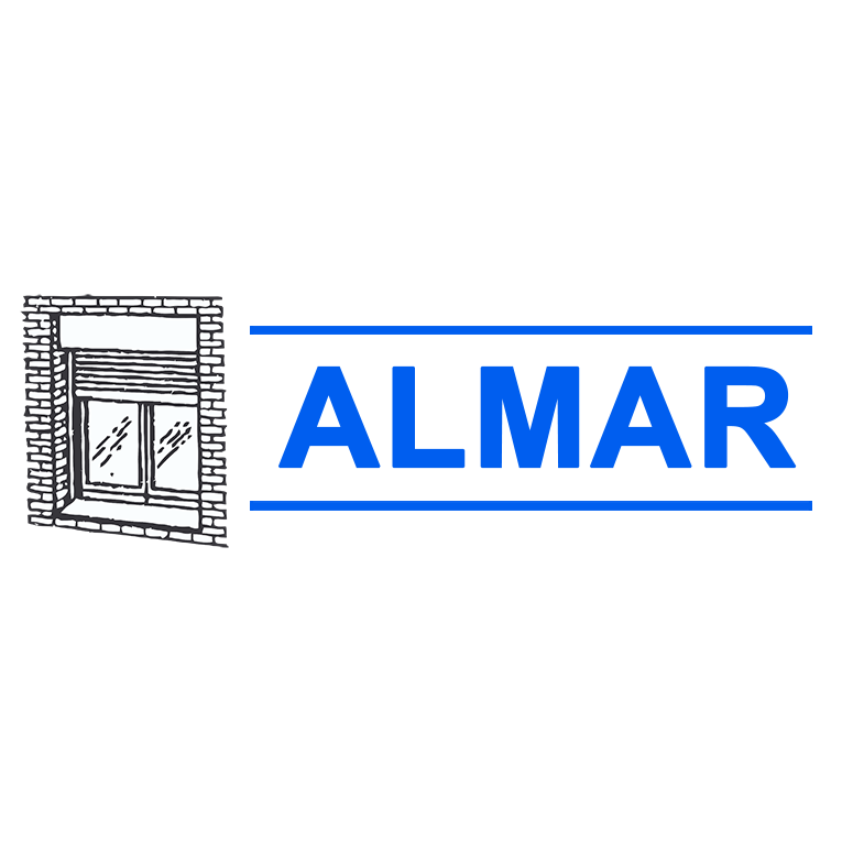 Aluminios Almar E Hijos - Alfonso Ibarra Logo