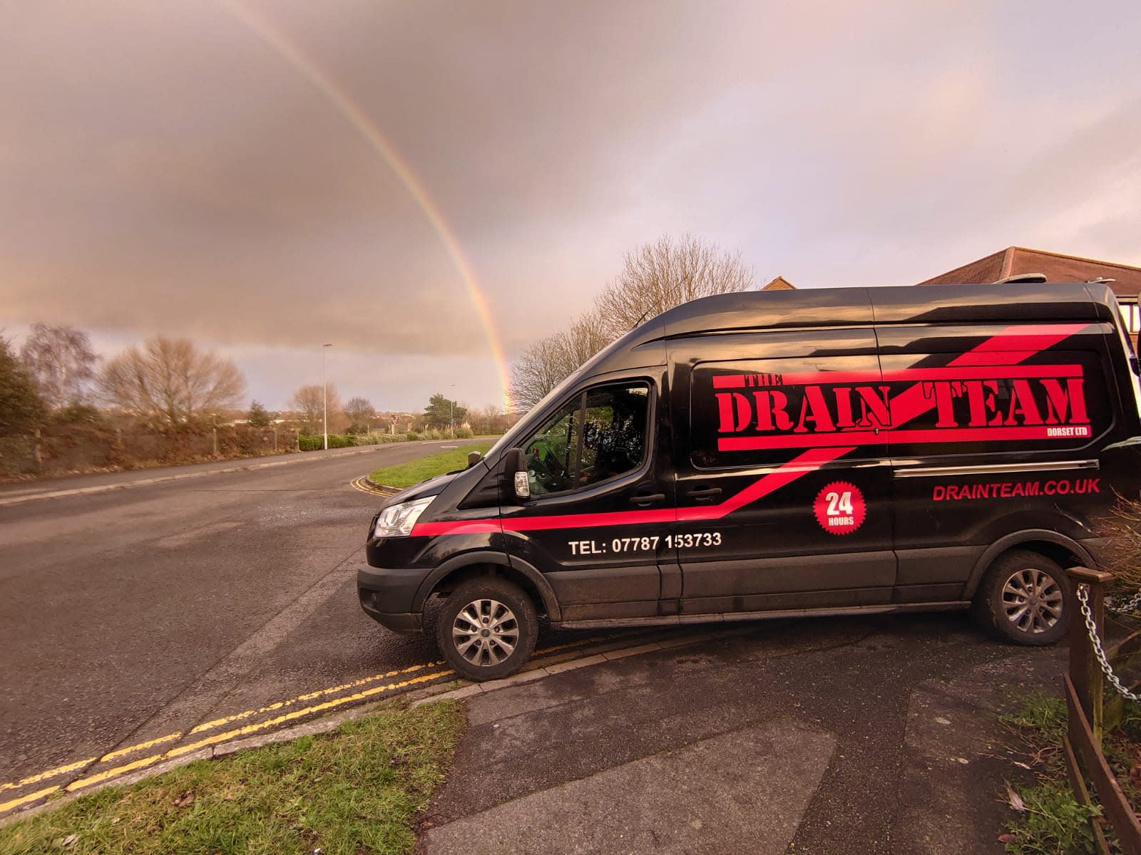 Images The Drain Team (Dorset) Ltd