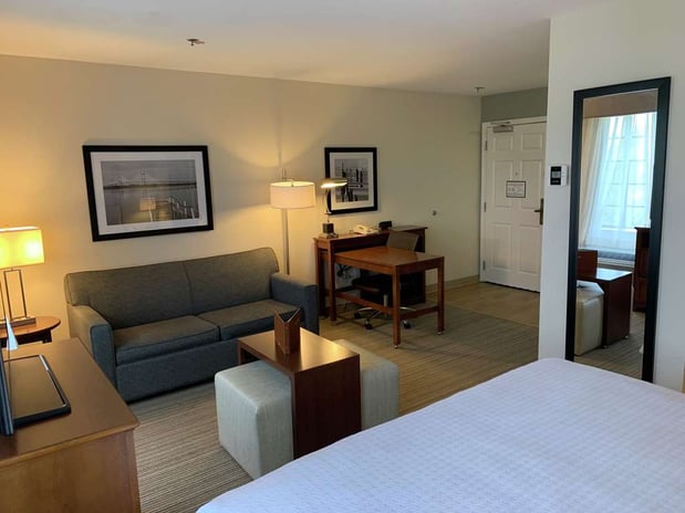 Images Homewood Suites by Hilton Jacksonville Deerwood Park