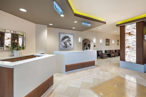 Images Hilton Vacation Club Polo Towers Las Vegas