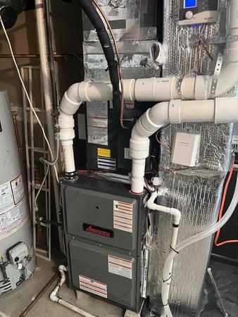 Images Southern Comfort Heating & Cooling