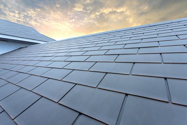 Images KTM Roofing