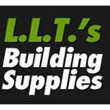 L.L.T.'S Building Supplies, Inc. Logo