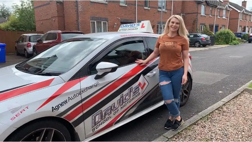 Images David's School of Motoring