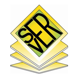 Server Srl Logo