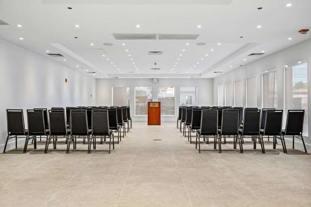 Images DoubleTree by Hilton New York JFK Airport