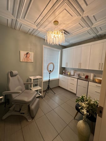 Images Freya's Lair Medical Spa