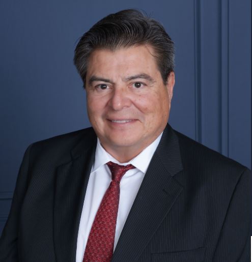 Leo R Paredes Attorney at Law