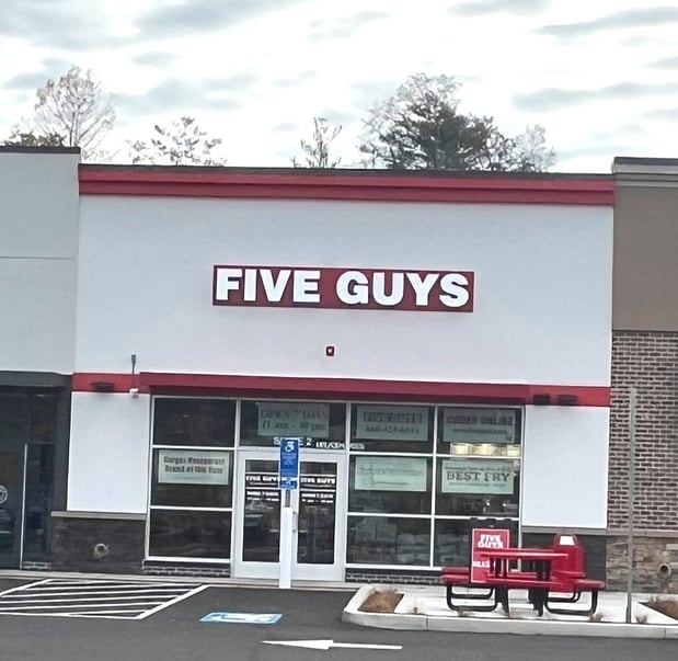 Images Five Guys