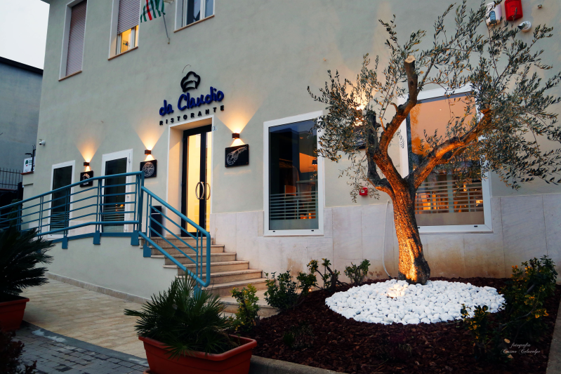 Images Ristorante da Claudio