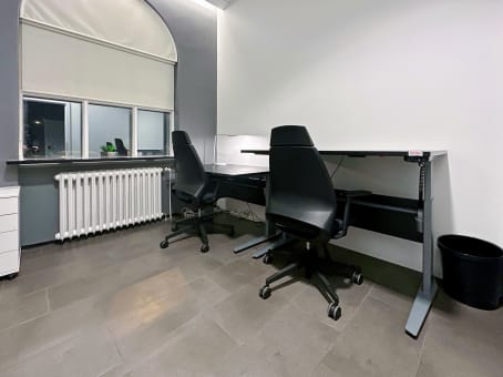 Regus - Siglufjörður