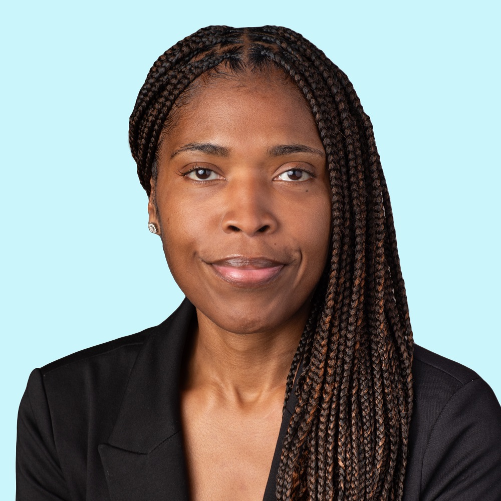 Monique Apollon