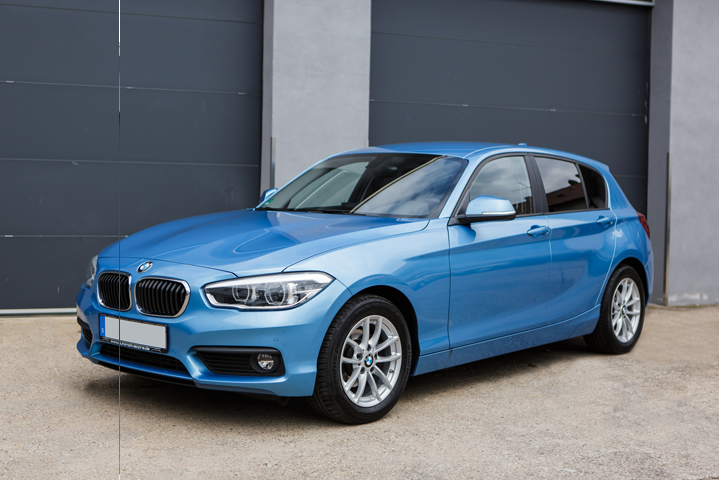 Automotive Share, Leonberger Straße 72 in Friolzheim