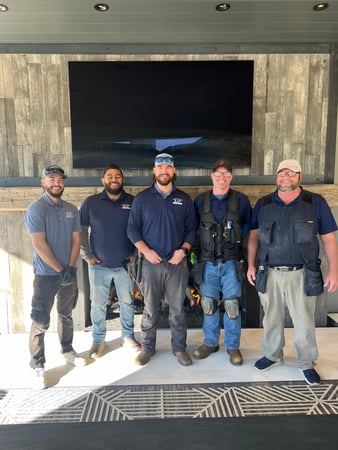 Images AJF Inspections