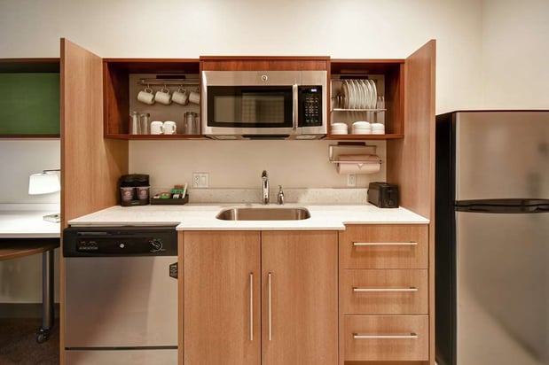 Images Home2 Suites by Hilton Gilbert