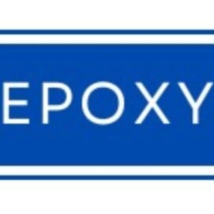 Epoxy Point Logo