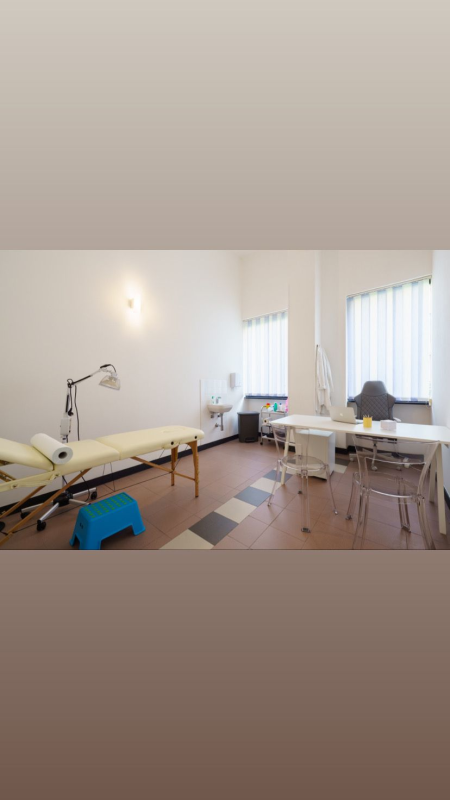 Images S.Me.P. Studio Medico Polispecialistico