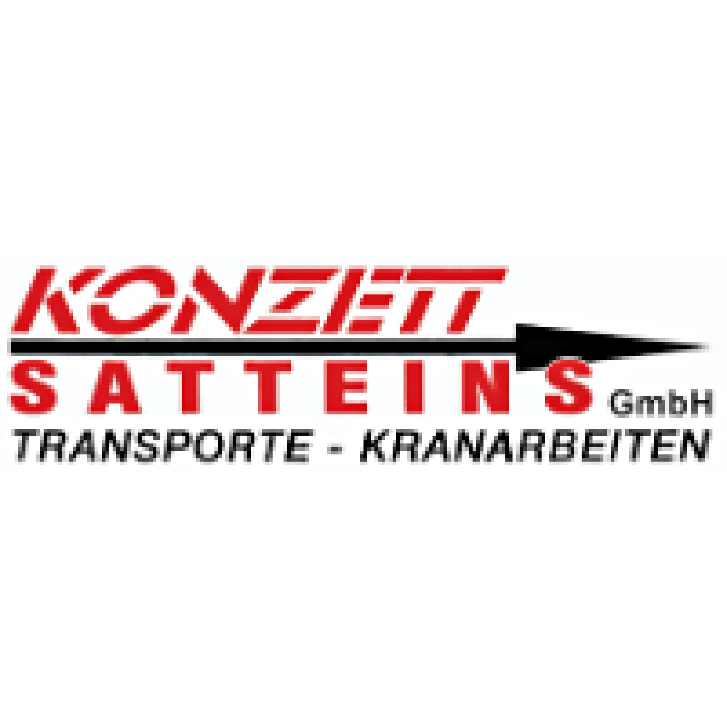KONZETT Transport GmbH Transporte - Kranarbeiten
