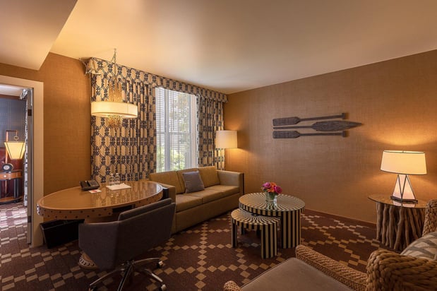 Images Kimpton Riverplace Hotel by IHG