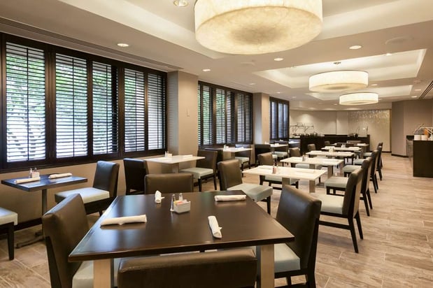 Images DoubleTree by Hilton Hotel & Suites Houston by the Galleria