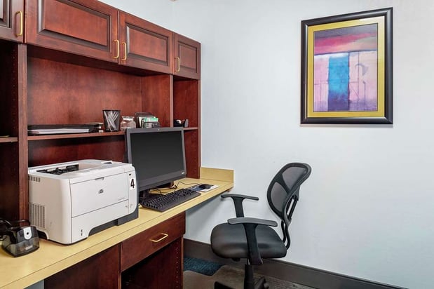 Images Hampton Inn Atlanta-Fairburn