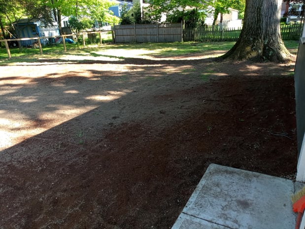 Images MRK Landscaping & Snowplowing