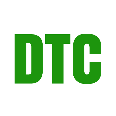 Davis Tree Care Logo