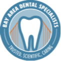 Bay Area Dental Specialists Logo