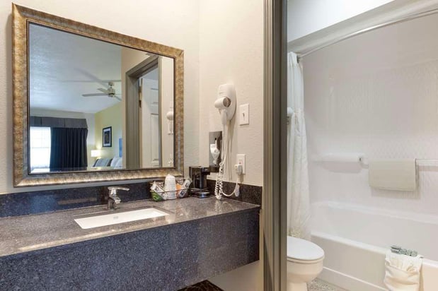 Images Best Western West Monroe Inn
