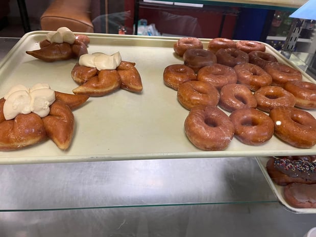 Images DownHome Bakery