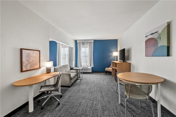 Images Spark by Hilton Spring Lake Fayetteville