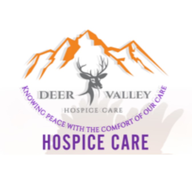 Deer Valley Hospice Care Logo