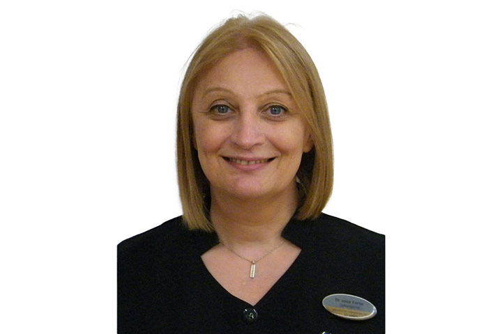 Dr. Josie Forte, Optometrist - Director in our Plymouth - Plymstock store
