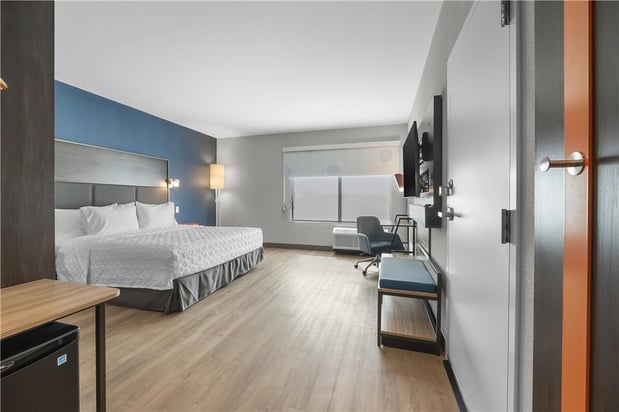 Images Tru by Hilton Cape Girardeau