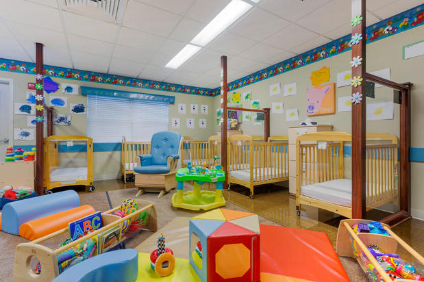 Images Primrose School of St. Paul at Merriam Park