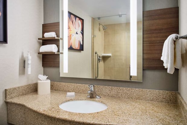 Images Hilton Garden Inn Schaumburg