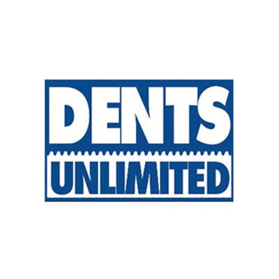 Dents Unlimited Logo