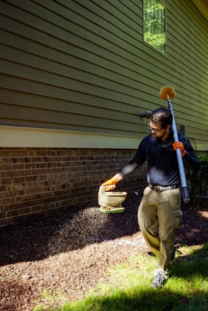 Images Pest & Termite Consultants