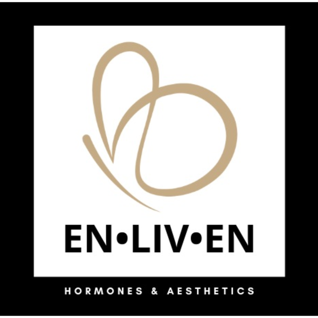 Enliven Medical Logo